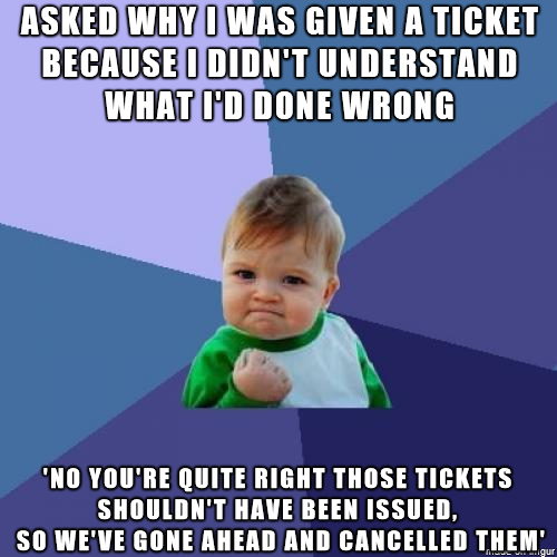 always be polite friendly and question everything