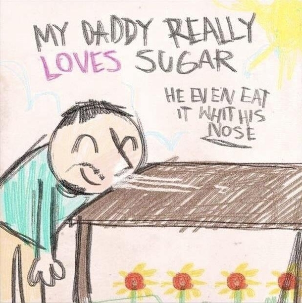 Always Check Your Kids Homework