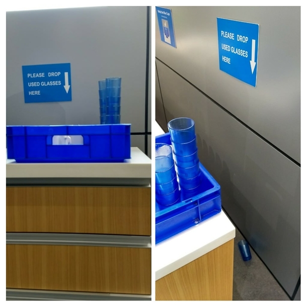 Always follow instructions