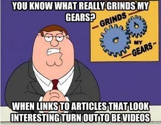 Always happens when Im at work