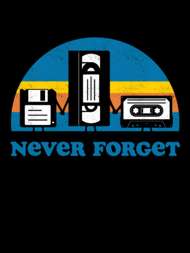 Always in our Hearts