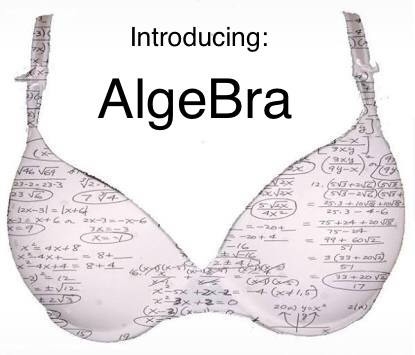 Always loved maths
