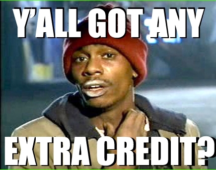 Always this time of year