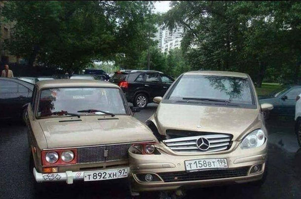 Always treat the eldery with respect