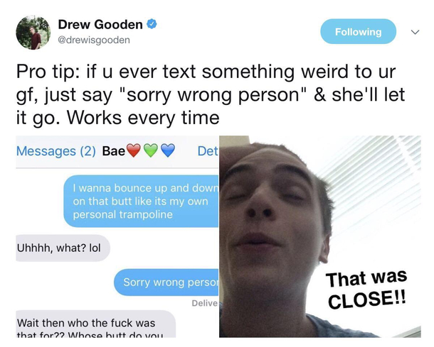 Always works