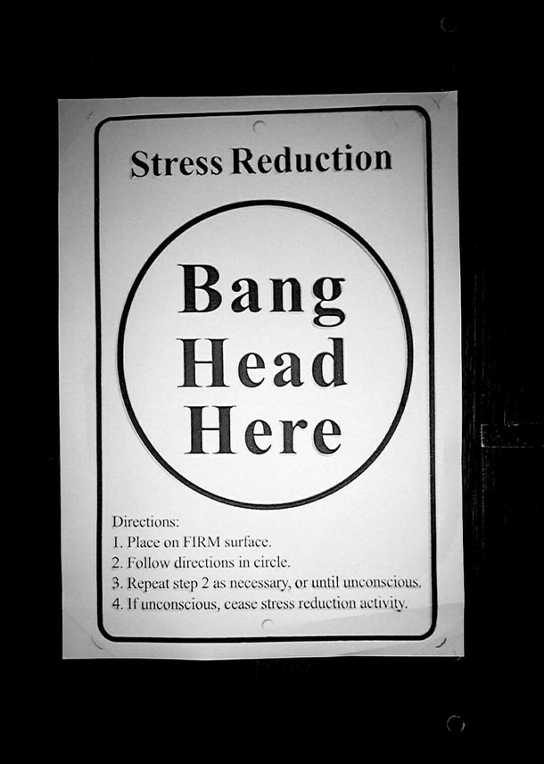 Always worth hanging on the wall
