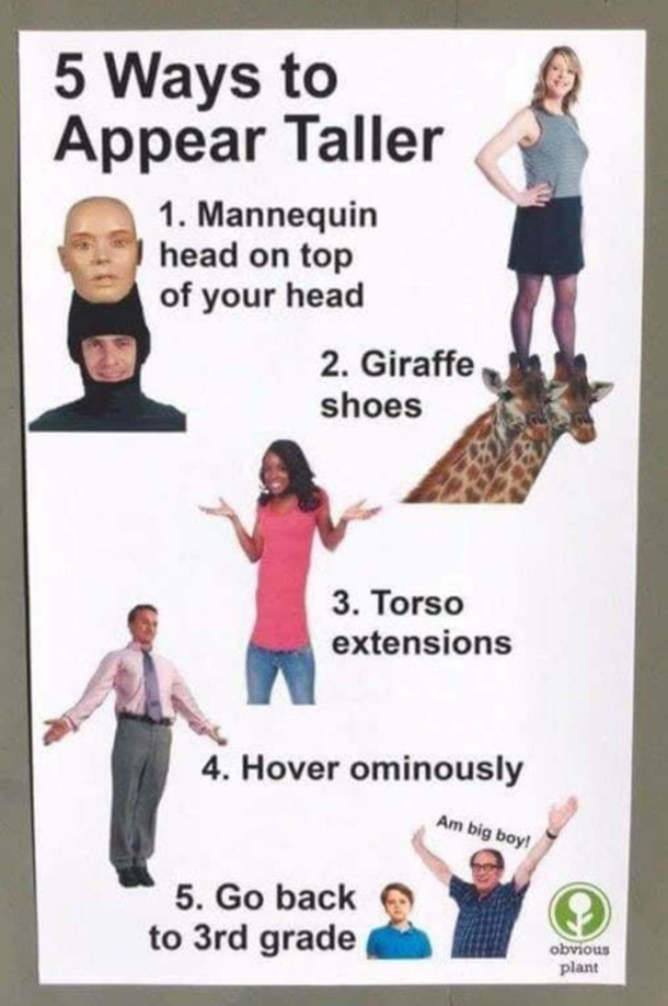 Am big boy now
