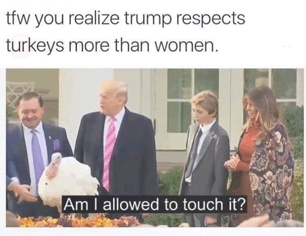 Am I allowed to touch it