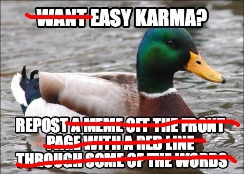Am I doing it right