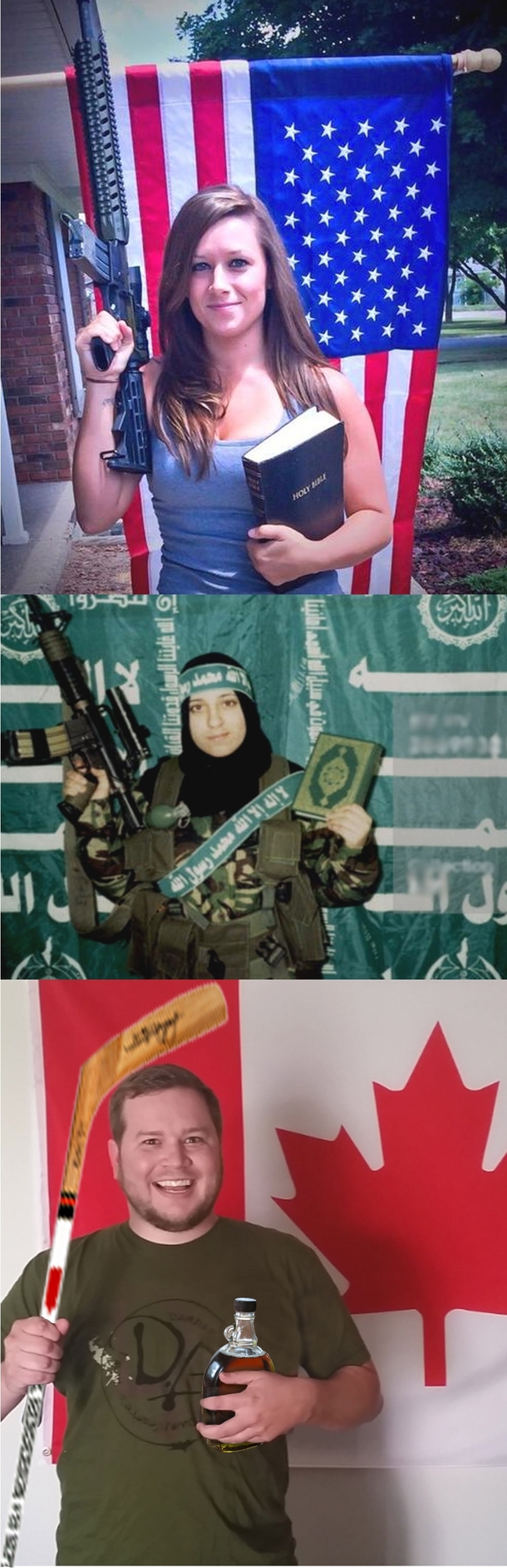 Am I doing it right fixed
