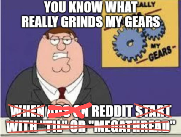 Am I doing this right