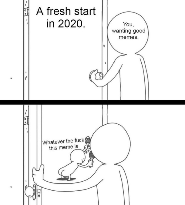 Am I original