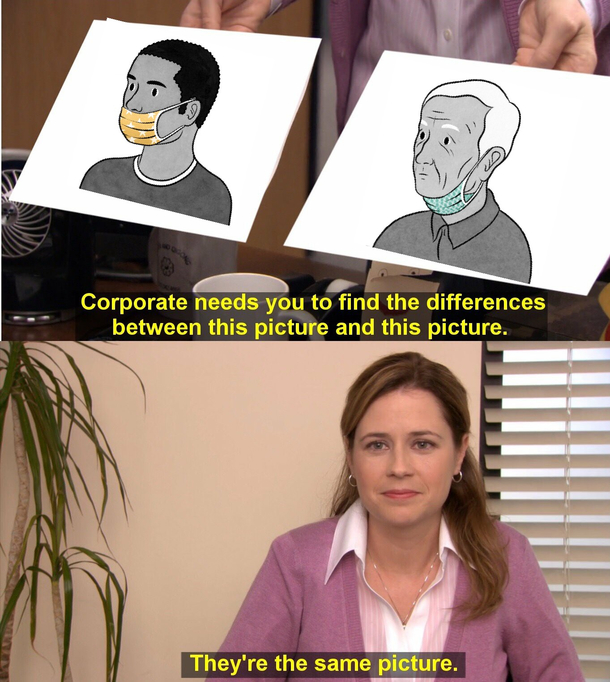 Am I right
