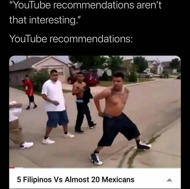 Am I right or amiright