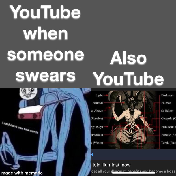 Am I right or what