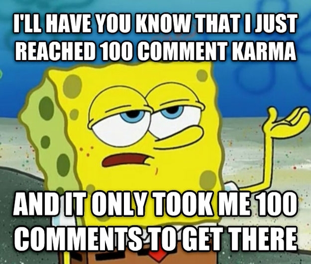 Am I successful yet