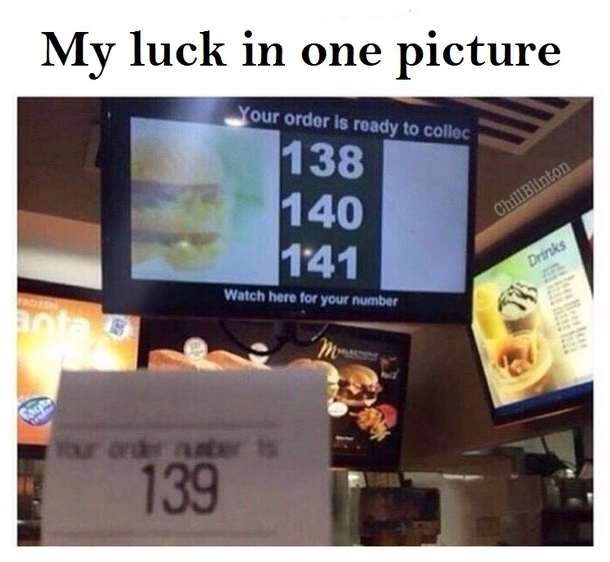 Am I the only one