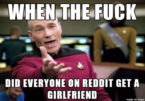 Am I the only one left without one