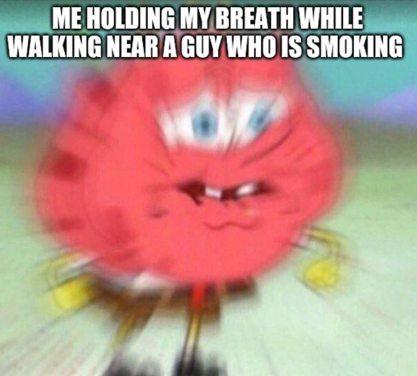 Am I the only one that does this