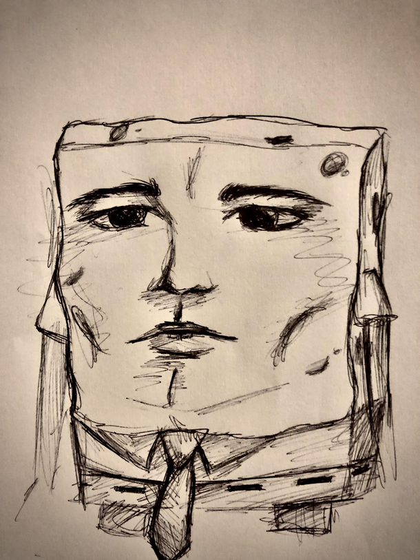 Am Incredibly bored anddrew this