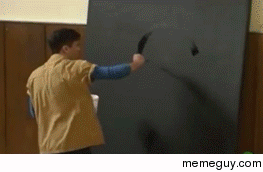 Amazing art skills