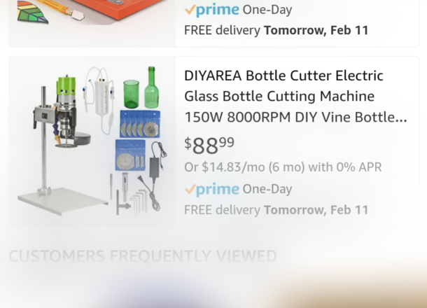 Amazon Collins were gonna need a great name for this brand Something along the lines of I can DIY this area myself Collins Hold My Brain homies