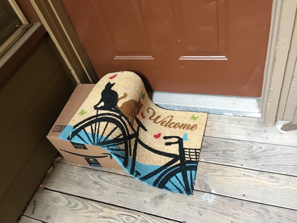 Amazon is the master of disguise