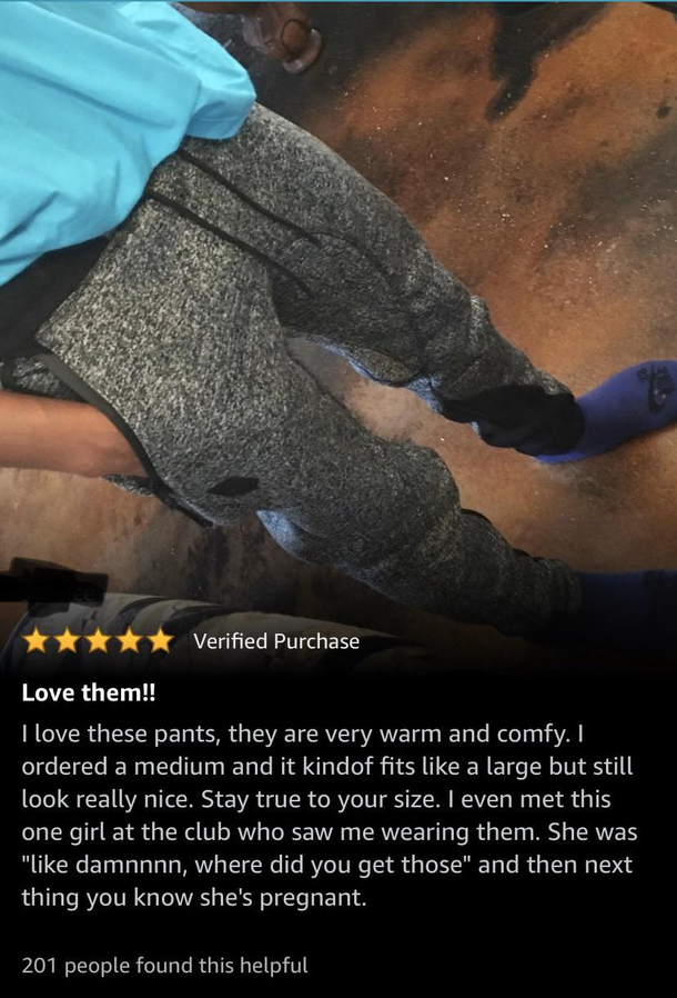 amazon reviews are always helpful