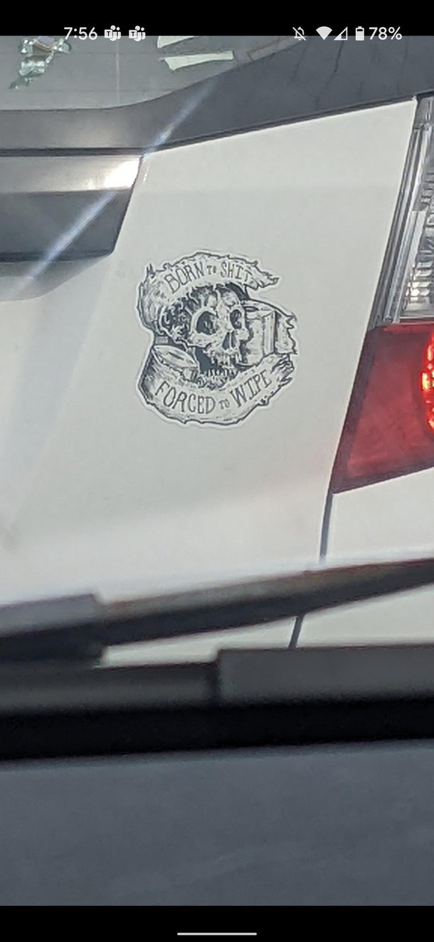 Amen Brotha