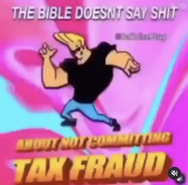 amen to that