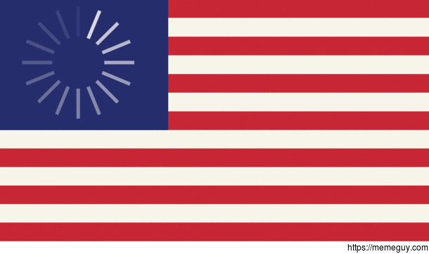 America is waiting
