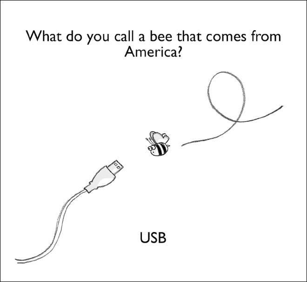 American Bee