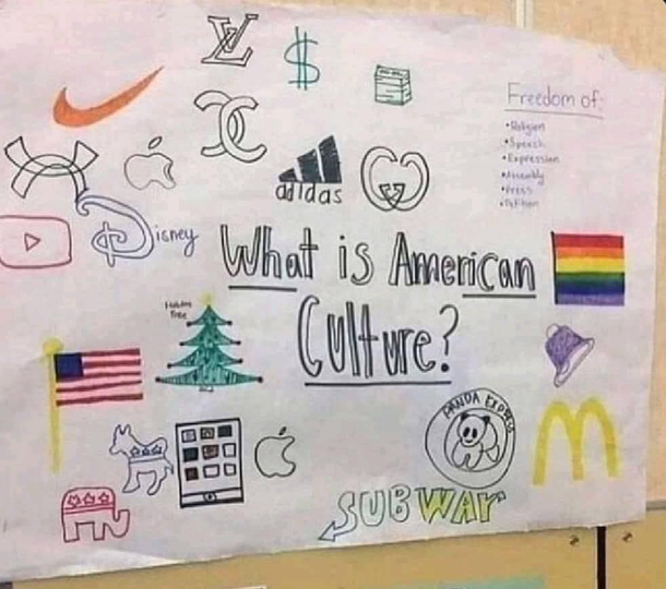 American Culture
