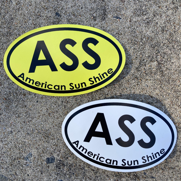American Sun Shine