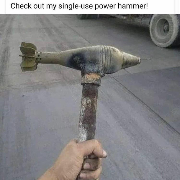 Americans will love it