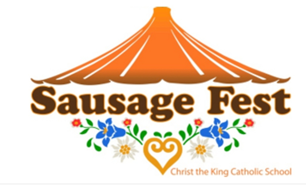 An actual event for a church