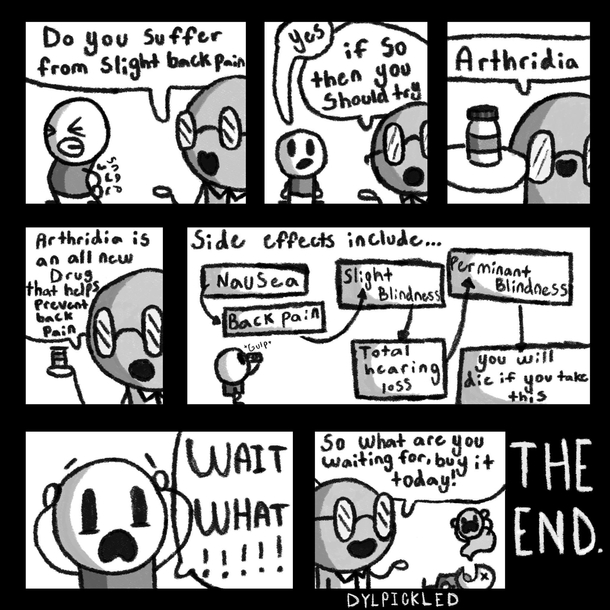 An all new drug