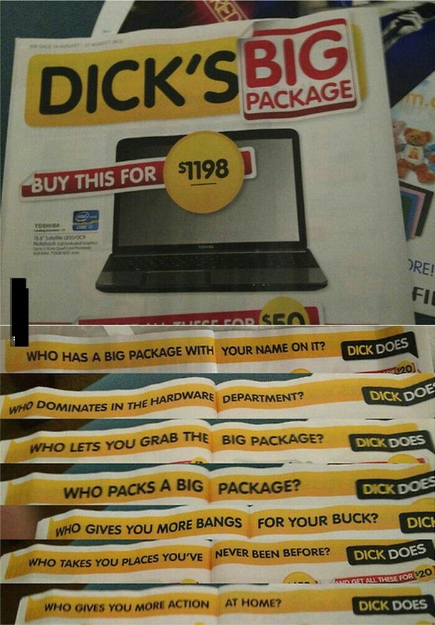 An Australian technology ad classy