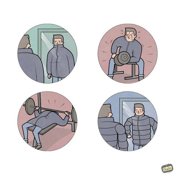 An Easy Workout
