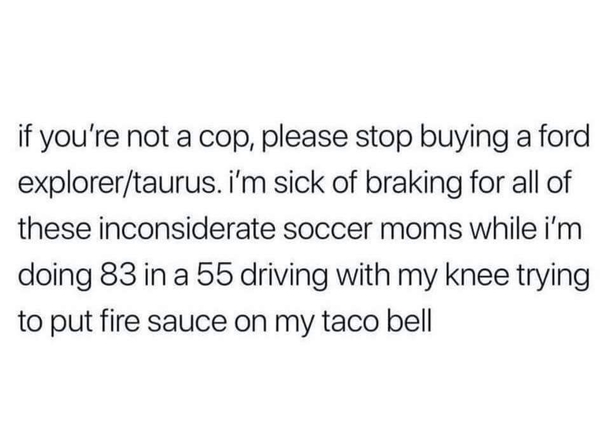 An Important Announcement