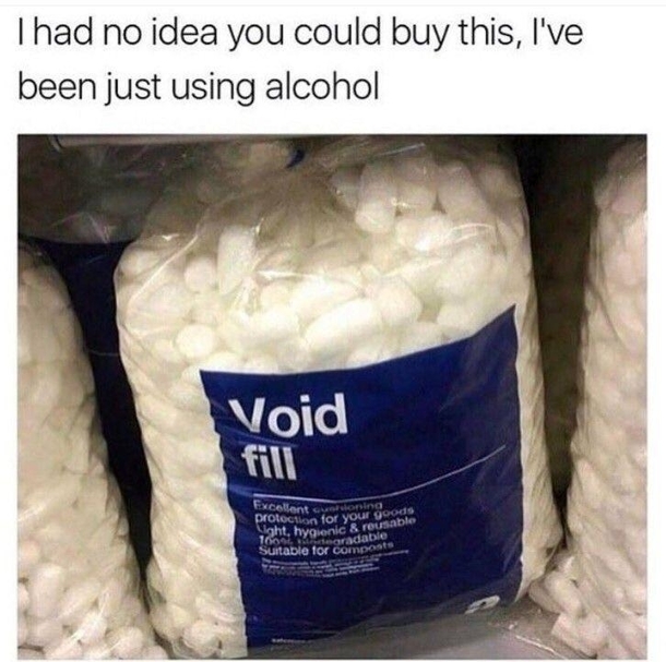 an inconvenient laugh i found