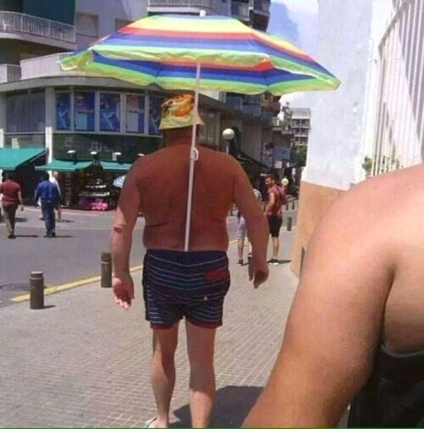 An ingenious method