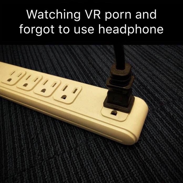 An interesting title