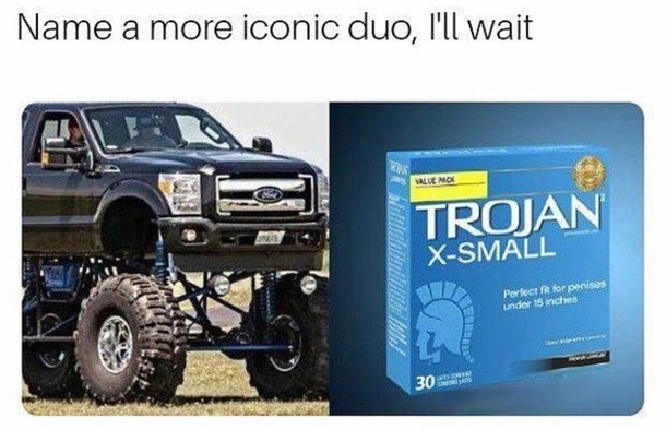 An interesting title