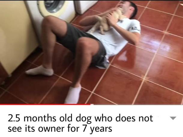 An interesting title