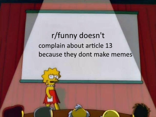An interesting title