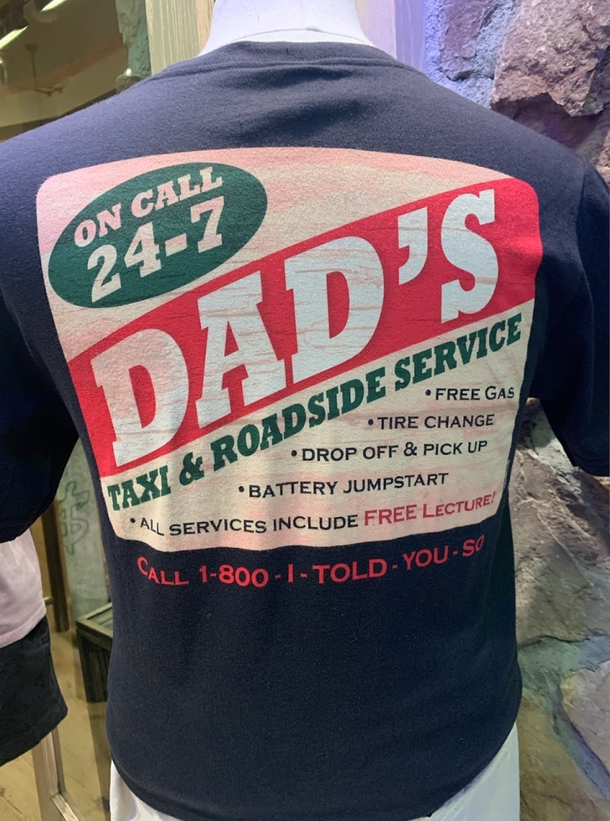 An international uniform