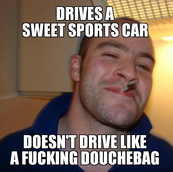 An often overlooked GGG