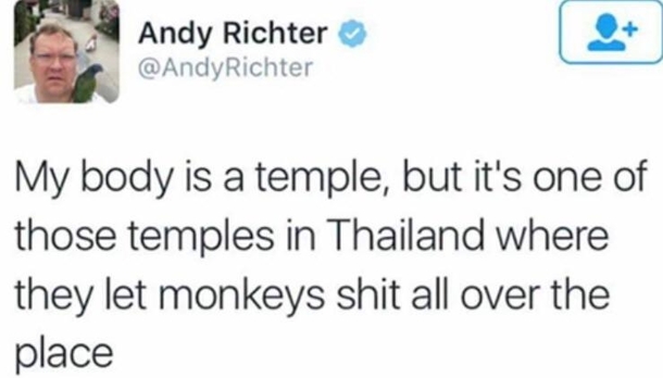 An oldie but still applicable