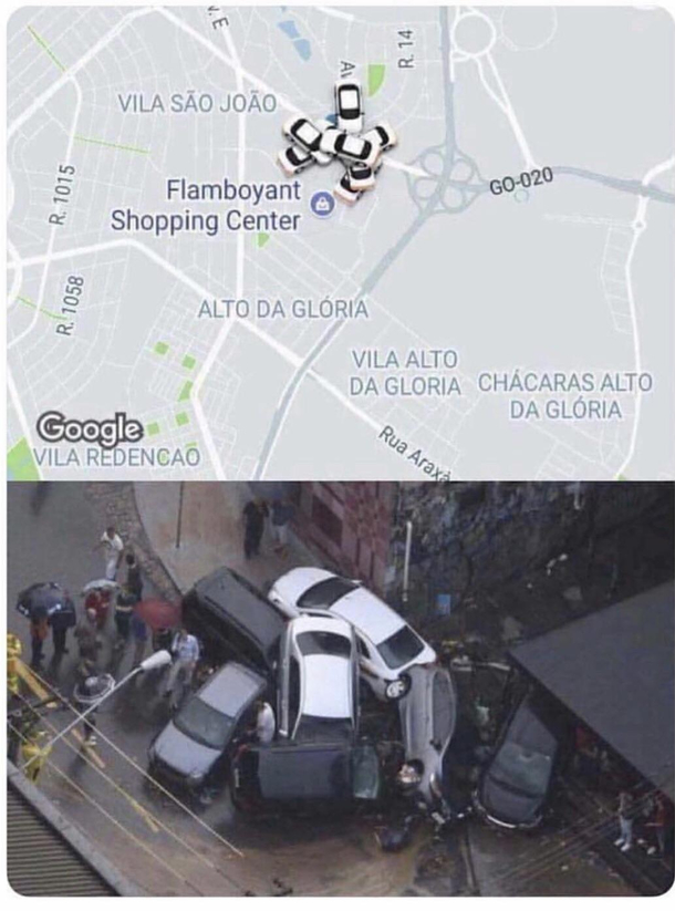 An uber true representation
